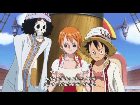 Samehadaku One Piece Episode 7 Datsitelitemy